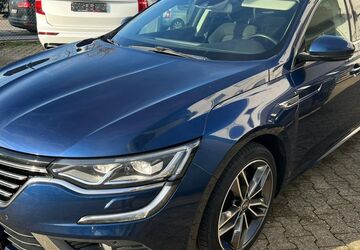 Renault Talisman 214.000 km 8.800 &euro; Aachen 52078