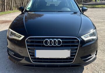 Audi A3 180.820 km 8.200 &euro; Mechernich 53894