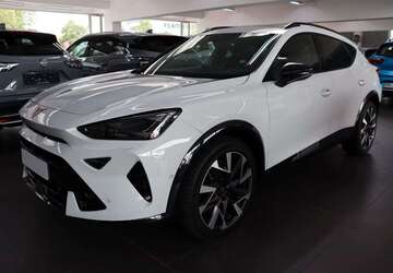 Cupra Formentor 4.430 km 40.980 &euro; Düren 52349