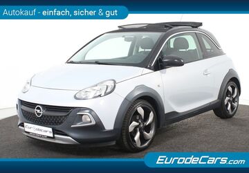 Opel Adam 134.000 km 7.800 &euro; Herzogenrath 52134