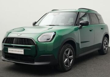 Mini Countryman C (Cooper) 6.800 km 36.063 &euro; Aachen 52078
