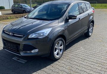 Ford Kuga 245.000 km 7.300 &euro; Erftstadt 50374