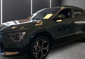 Kia Niro 1.500 km 30.490 &euro; Aachen 52078