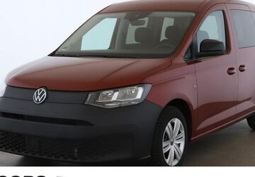 VW Caddy 15.649 km 26.470 &euro; Stolberg 52222