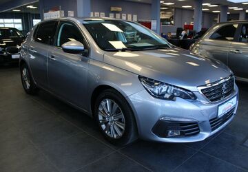 Peugeot 308 61.193 km 13.980 &euro; Euskirchen 53881