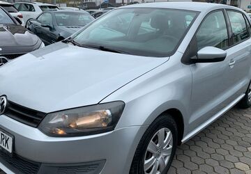 VW Polo 95.067 km 6.999 &euro; Mechernich/Kommern 53894
