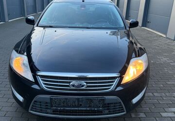 Ford Mondeo 390.456 km 999 &euro; Bergheim (Rhein-Erftkreis) 50129