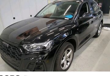 Audi Q5 127.348 km 28.620 &euro; Aachen 52078