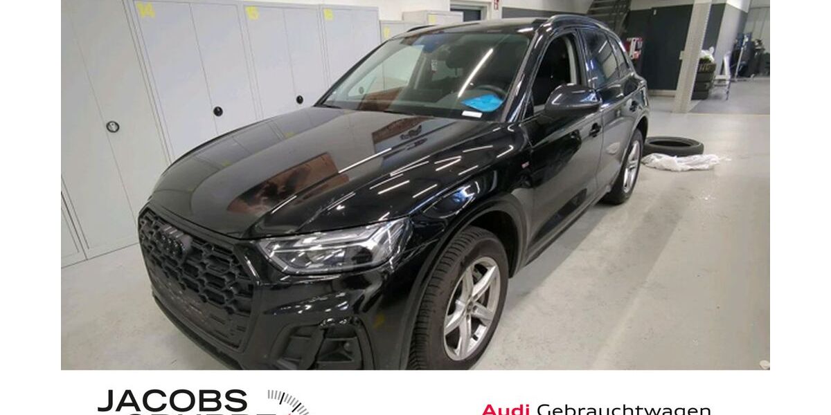 Audi Q5 127.348 km 28.620 &euro; Aachen 52078