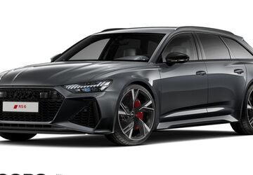 Audi RS6 13.246 km 118.970 &euro; Aachen 52078