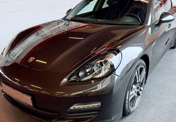 Porsche Panamera 74.990 km 36.990 &euro; Stolberg 52223