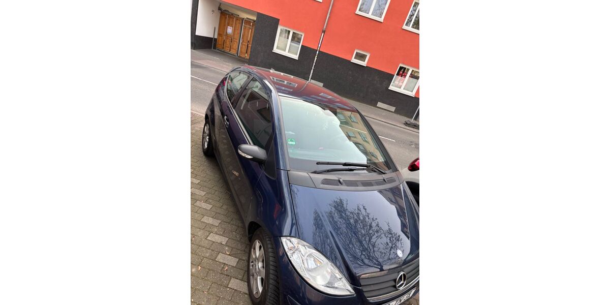 Mercedes-Benz A 160 245.000 km 1.300 &euro; Aachen 52078