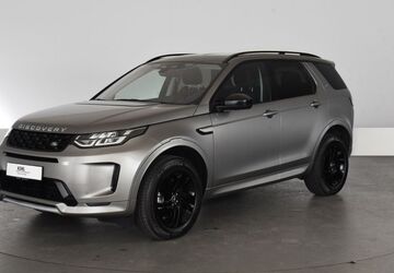 Land Rover Discovery Sport 7.740 km 46.900 &euro; Aachen 52078