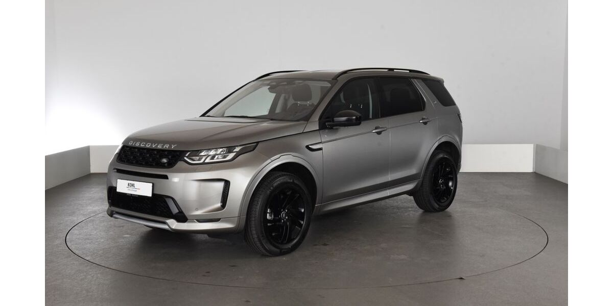 Land Rover Discovery Sport 7.740 km 46.900 &euro; Aachen 52078