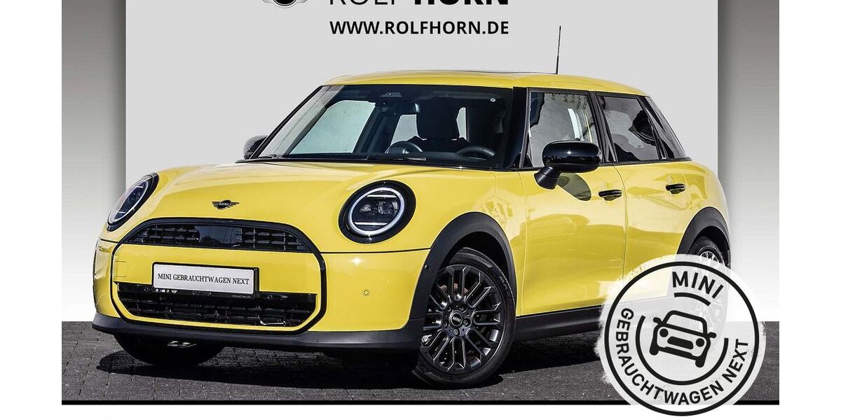 Mini Cooper C 16.876 km 29.349 &euro; Euskirchen 53879