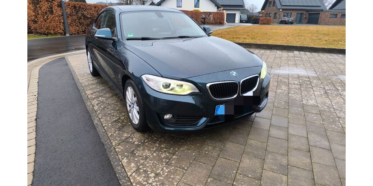 BMW 220 Gran Coupé 159.772 km 12.500 &euro; Simmerath 52152