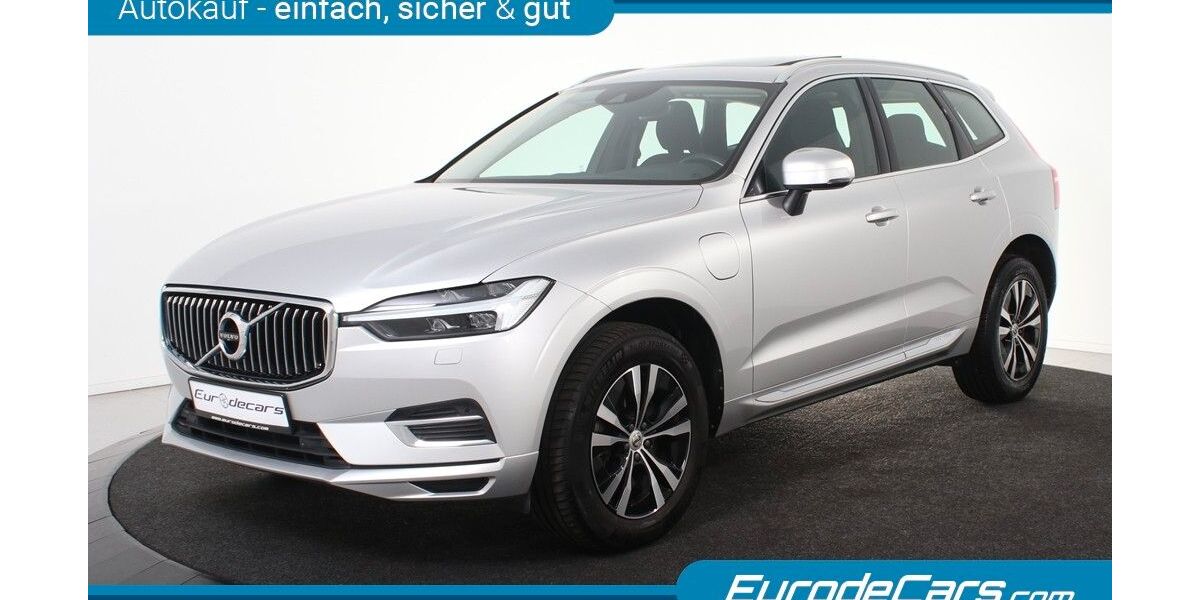 Volvo XC60 88.000 km 32.600 &euro; Herzogenrath 52134
