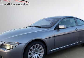 BMW 645 94.773 km 14.999 &euro; Langerwehe 52379