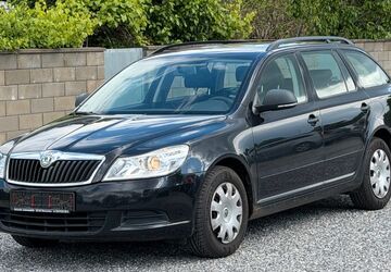 Skoda Octavia 360.250 km 1.250 &euro; Düren 52351