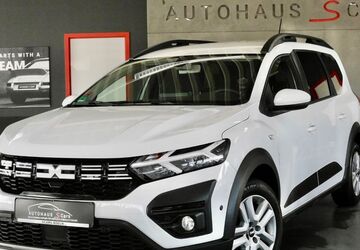Dacia Jogger 40.000 km 17.950 &euro; Bergheim (bei Köln) 50126