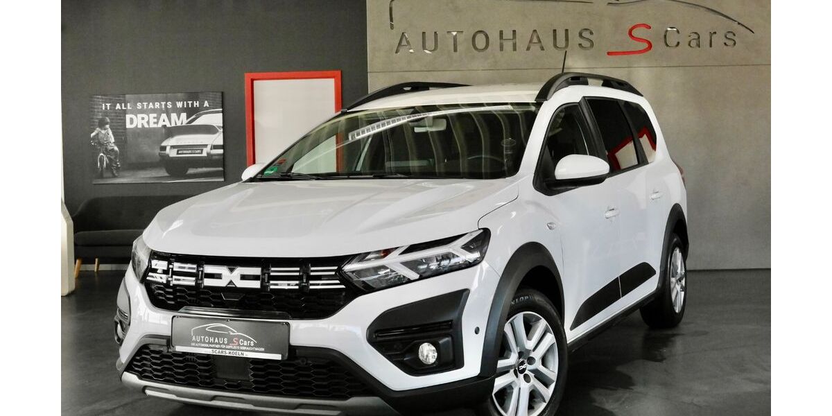 Dacia Jogger 40.000 km 17.950 &euro; Bergheim (bei Köln) 50126