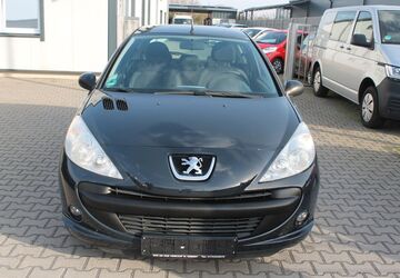 Peugeot 206 85.950 km 2.950 &euro; Euskirchen 53879