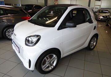Smart ForTwo 24.357 km 10.990 &euro; Herzogenrath 52134