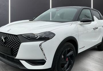 DS Automobiles DS3 Crossback 38.136 km 17.690 &euro; Aachen 52078