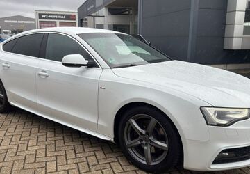 Audi A5 229.000 km 11.880 &euro; Düren 52351