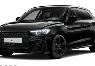Audi A1 6.666 km 29.980 &euro; Aachen 52078