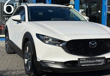 Mazda CX-30 81.791 km 22.490 &euro; Übach-Palenberg 52531