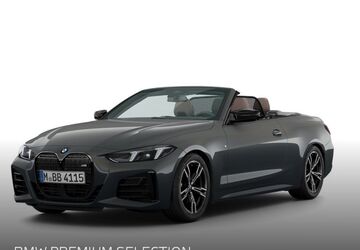 BMW M440 10.025 km 66.460 &euro; Aachen 52078