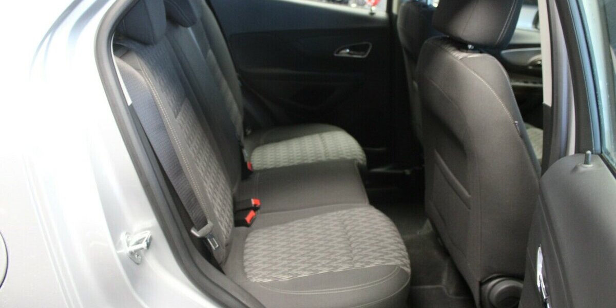 Opel Mokka 1.7 CDTI ecoFLEX Edition 69.213 km 9.480 &euro; Euskirchen 53881