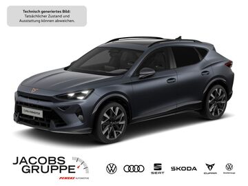 Gebrauchte Cupra Formentor