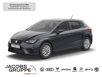Gebrauchte Seat Ibiza