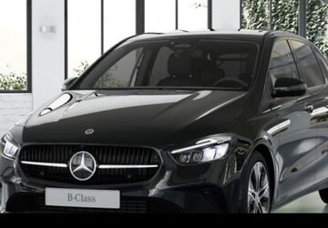 Mercedes-Benz B 200 9.900 km 37.990 &euro; Frechen 50226