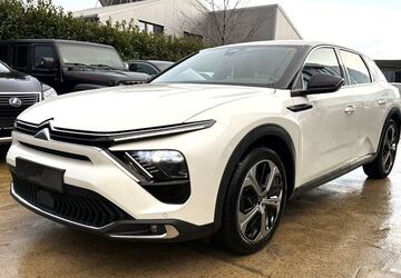 Citroen C5 X 52.000 km 19.990 &euro; Düren 52351