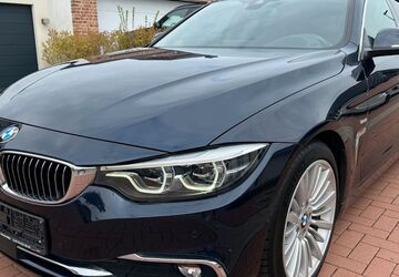 BMW 420 Gran Coupé 81.000 km 23.999 &euro; Nörvenich 52388