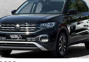 VW T-Cross 35.335 km 17.490 &euro; Bergheim 50126