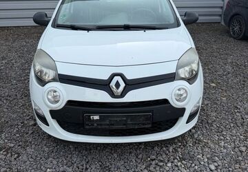Renault Twingo 94.734 km 1.900 &euro; Euskirchen 53881