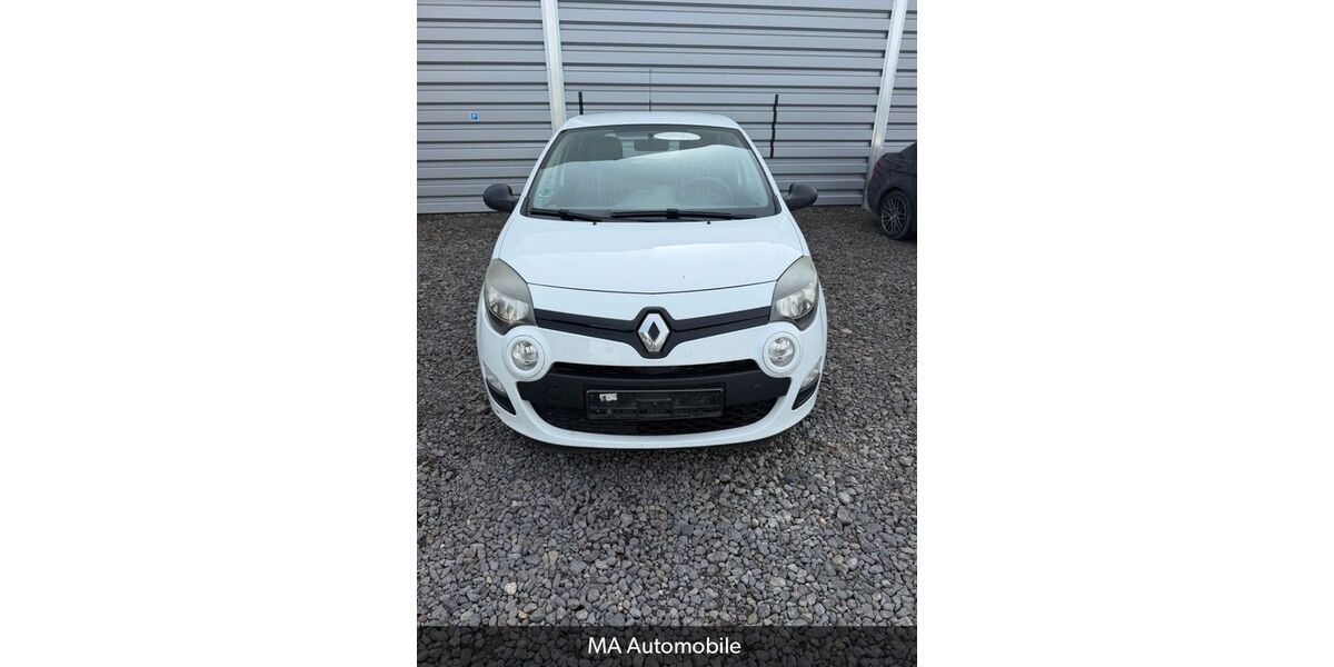 Renault Twingo 94.734 km 1.900 &euro; Euskirchen 53881