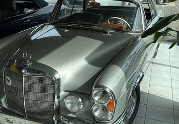 Mercedes-Benz 250 30.949 km 65.000 &euro; Mechernich 53894