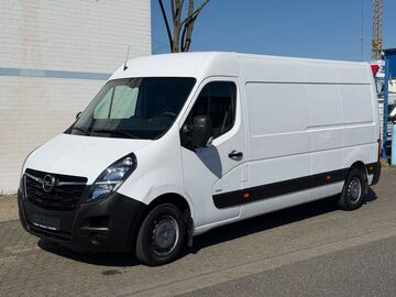 Gebrauchte Opel Movano