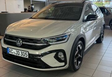 VW Taigo 14.900 km 26.949 &euro; Baesweiler 52499