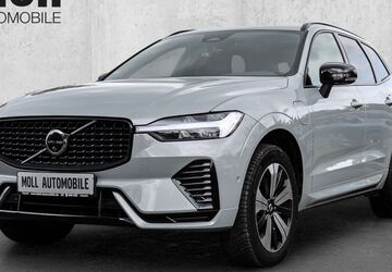 Volvo XC60 17.079 km 44.280 &euro; Aachen 52078