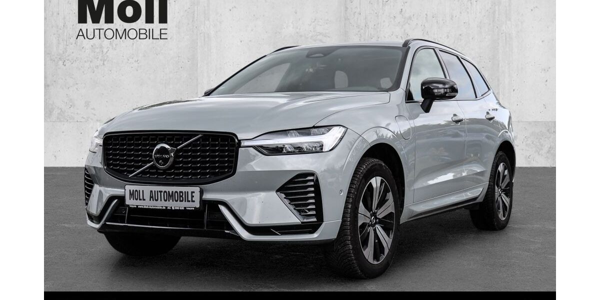 Volvo XC60 17.079 km 44.280 &euro; Aachen 52078