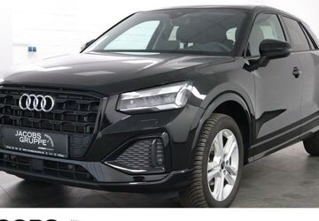Audi Q2 15.535 km 28.960 &euro; Alsdorf 52477