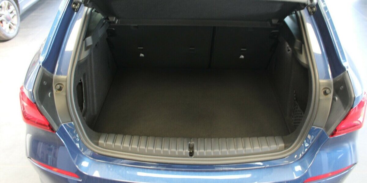 BMW 118 118i Sport Line 62.769 km 20.980 &euro; Euskirchen 53881