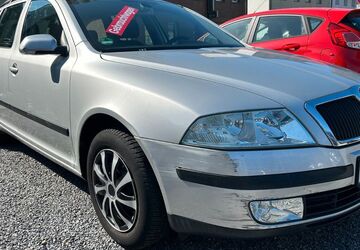 Skoda Octavia 156.337 km 1.950 &euro; Aachen 52080