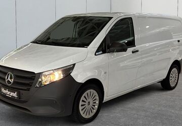 Mercedes-Benz Vito 44.616 km 41.888 &euro; Bergheim 50126